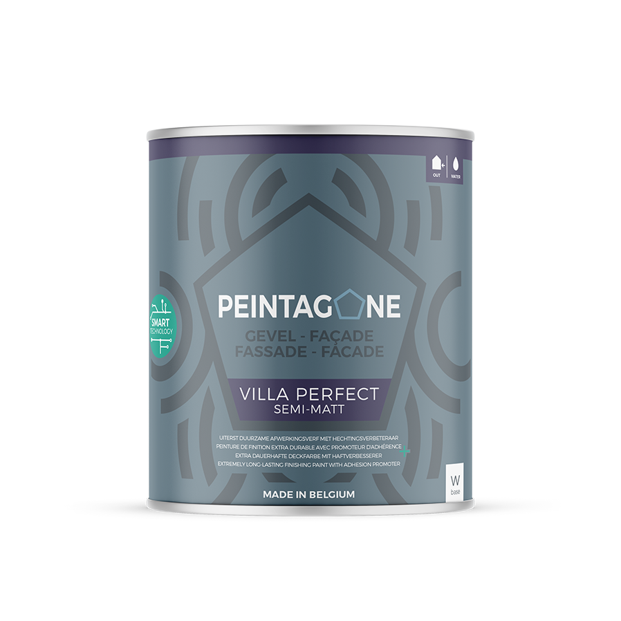 Peinta Villa Perfect BTR Kleur 