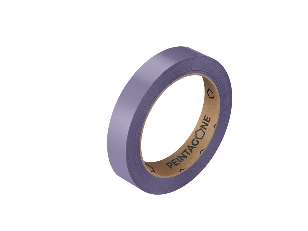 PeintaWashi Tape Purple