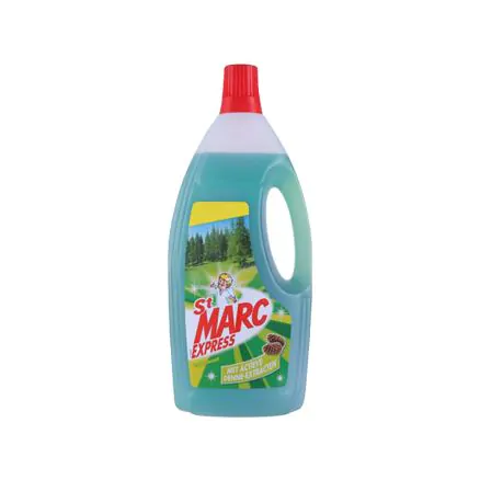 ST Marc Express Verfreiniger Vloeibaar 1 Liter