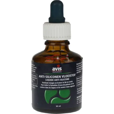 Avis Ant-Siconenen 30ML