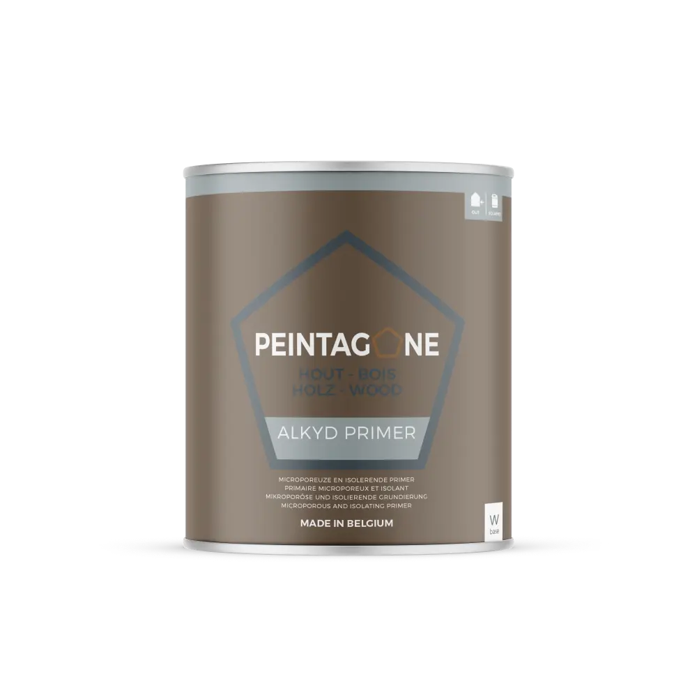 Peinta Alkyd Primer