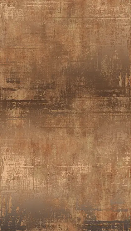 Feature Walls Metallic copper 159x280cm