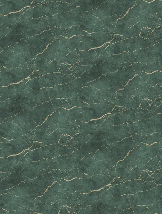 Feature Walls Marble green 212x280cm