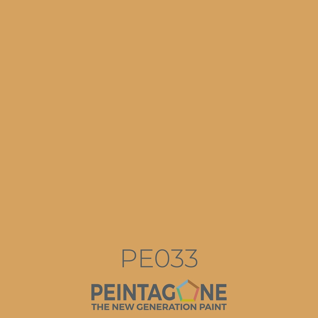 PeintaKleur  PE033 Mango