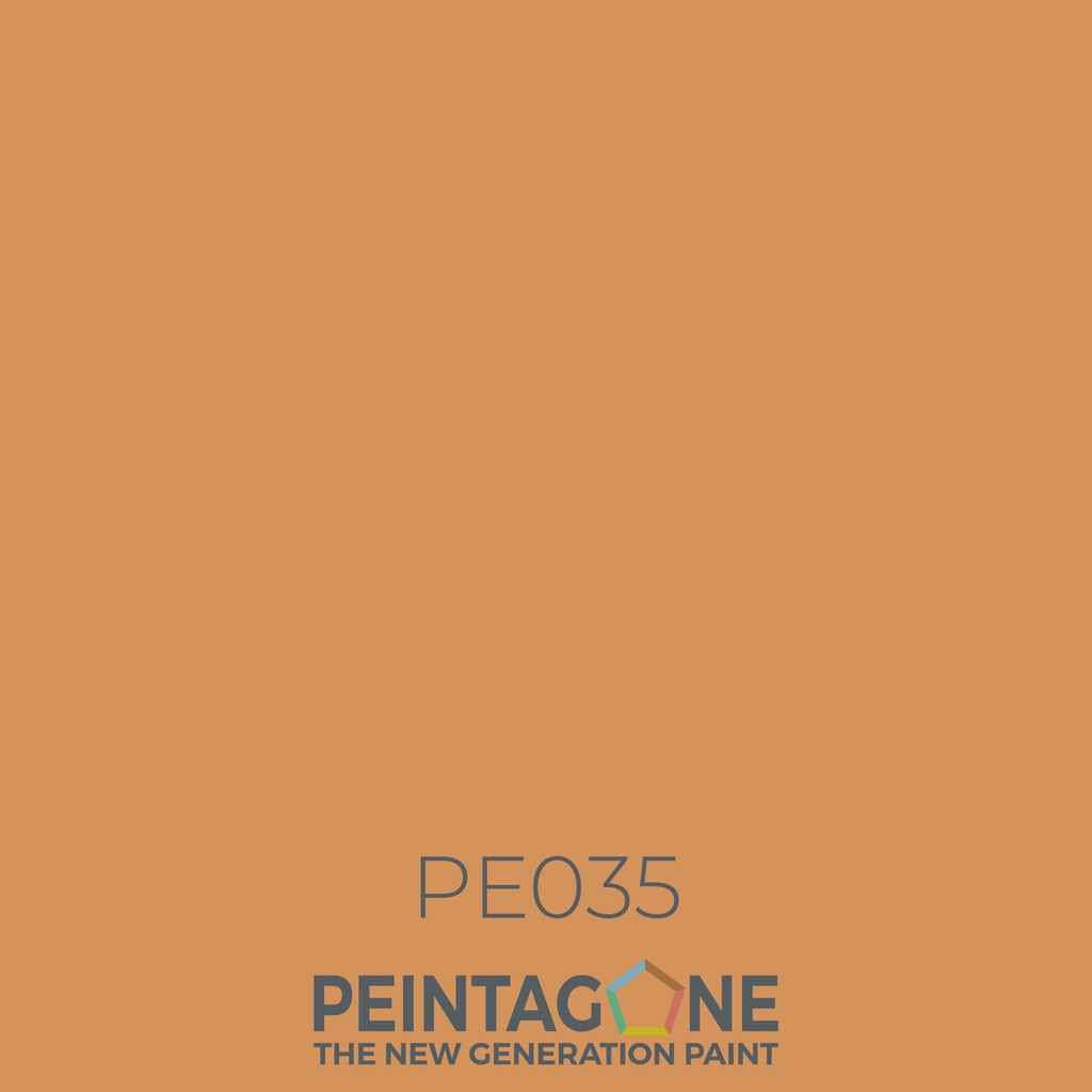 PeintaKleur  PE035 Mantra