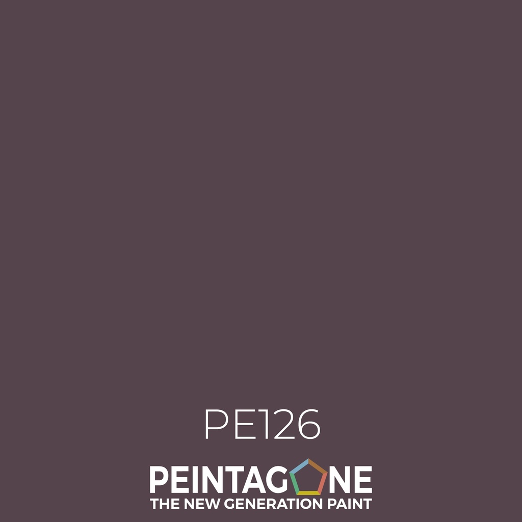 PeintaKleur  PE126 Riad