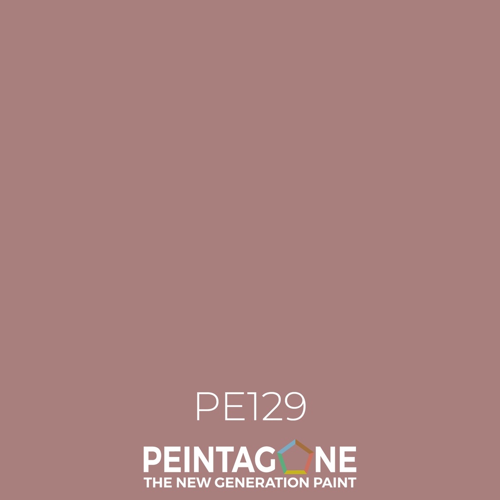 PeintaKleur  PE129 Oriental Rose