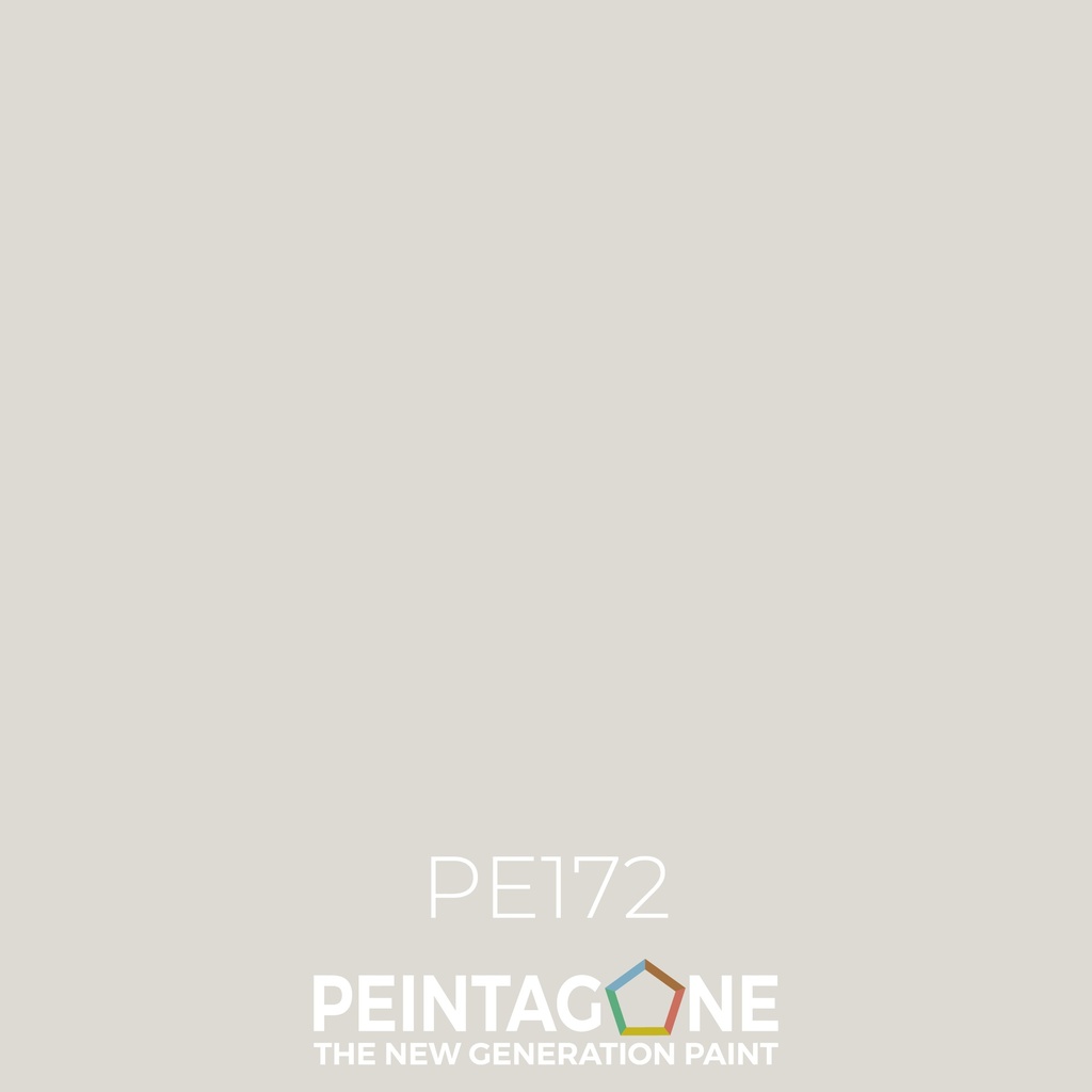 PeintaKleur  PE172 Prestige Grey