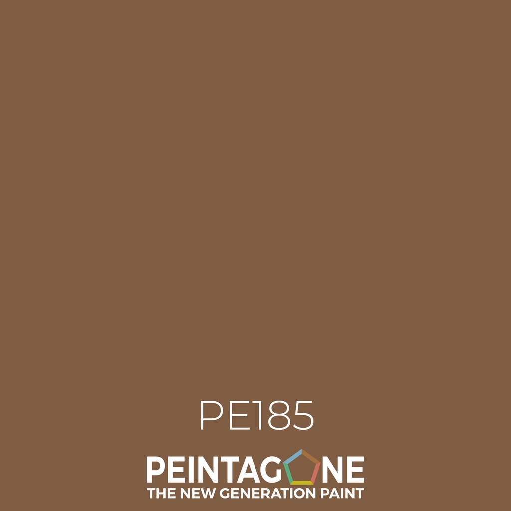 PeintaKleur  PE185 Wood Story