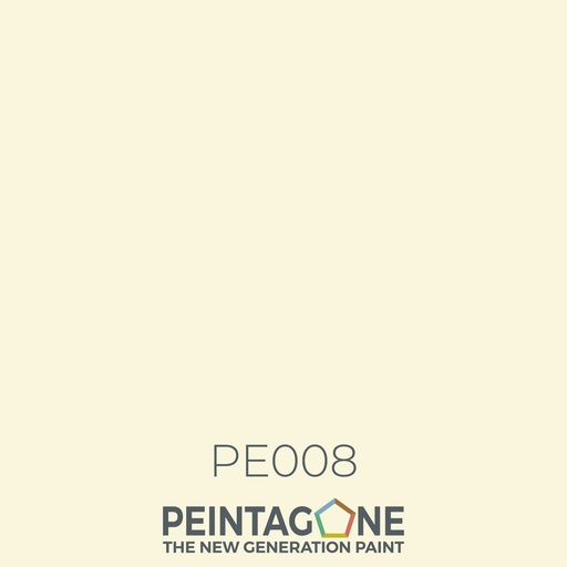 [PECS008] PeintaKleur  PE008 Cocoon