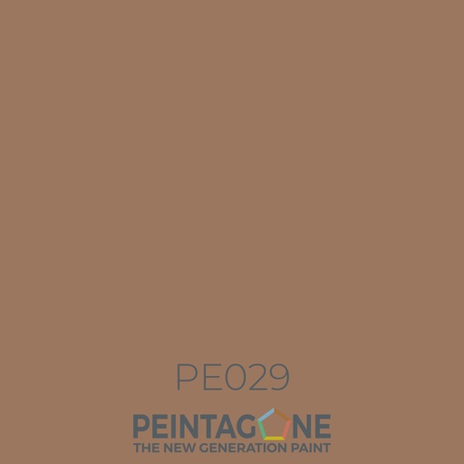 [PECS029] PeintaKleur  PE029 Bridge