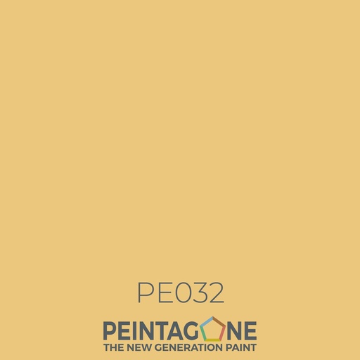 [PECS032] PeintaKleur  PE032 Good Luck