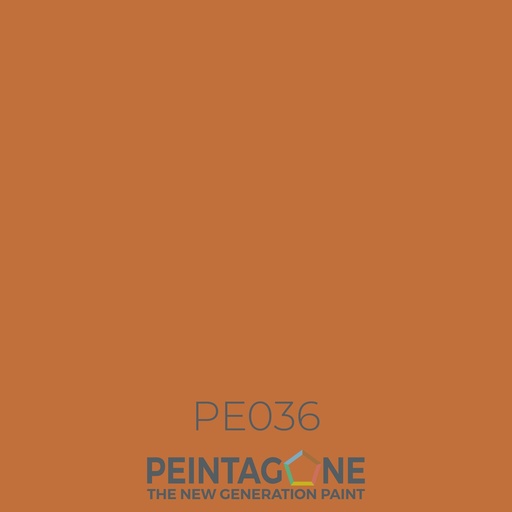 [PECS036] PeintaKleur  PE036 Paprika