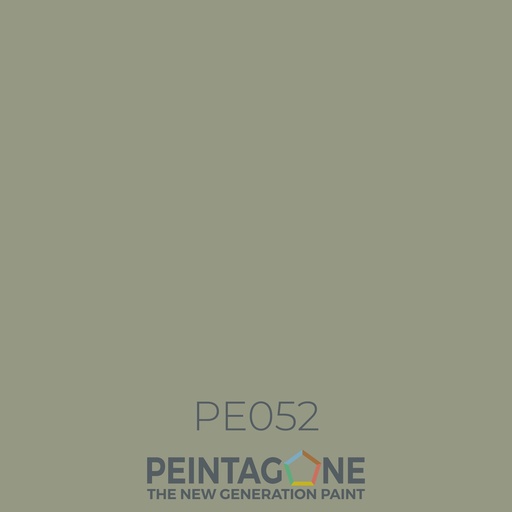 [PECS052] PeintaKleur  PE052 Lago Verde