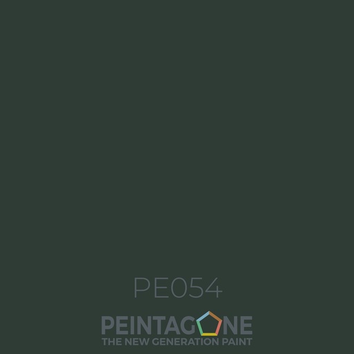 [PECS054] PeintaKleur  PE054 Green Addict