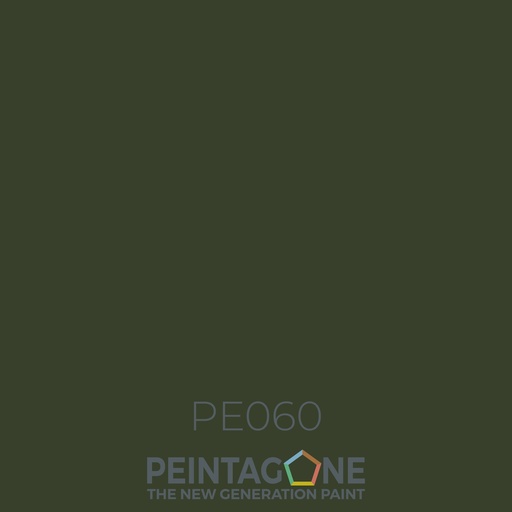 [PECS060] PeintaKleur  PE060 Forest Green