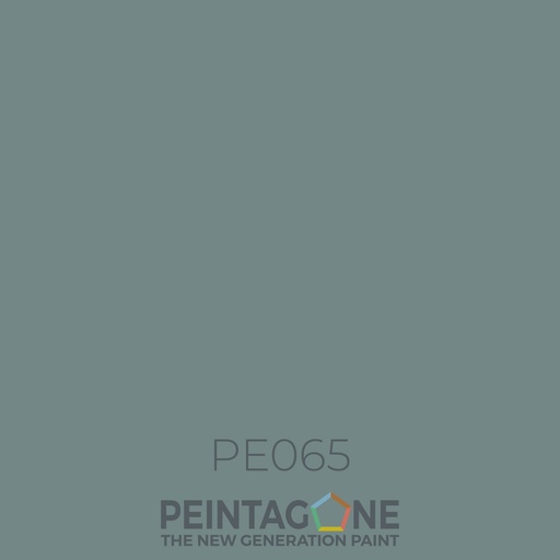 [PECS065] PeintaKleur  PE065 Baltic