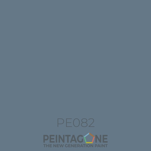 [PECS082] PeintaKleur  PE082 Ostend