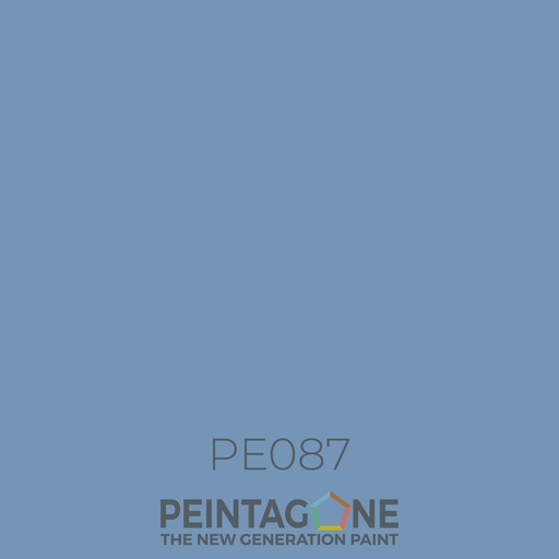 [PECS087] PeintaKleur  PE087 Blue Addict