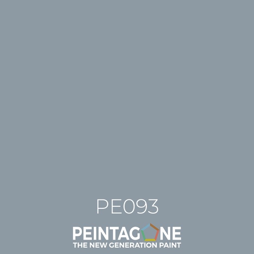 [PECS093] PeintaKleur  PE093 Tomorrow