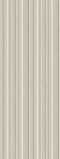 [12FW4043.3] Feature Walls Wood Slats white 106x280cm