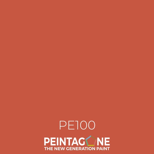 [PECS100] PeintaKleur  PE100 Macarena