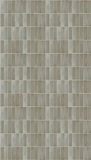 [12FW4045.3] Feature Walls Tiles grey 159x280cm