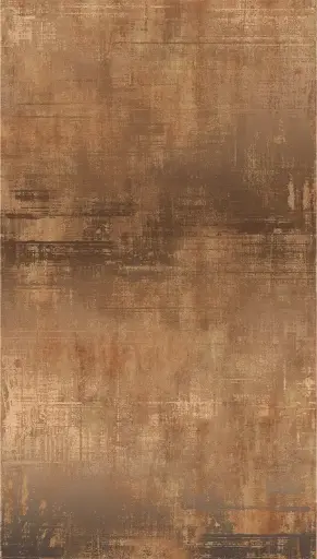 [12FW4057.4] Feature Walls Metallic copper 159x280cm