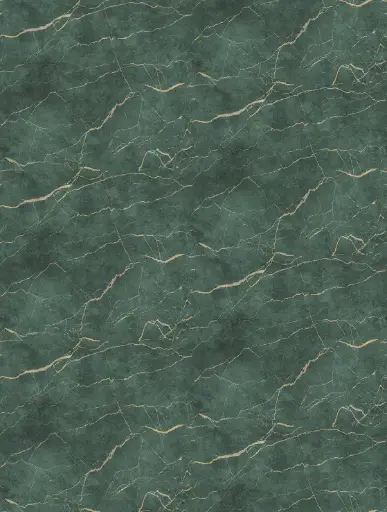 [12FW4060.6] Feature Walls Marble green 212x280cm