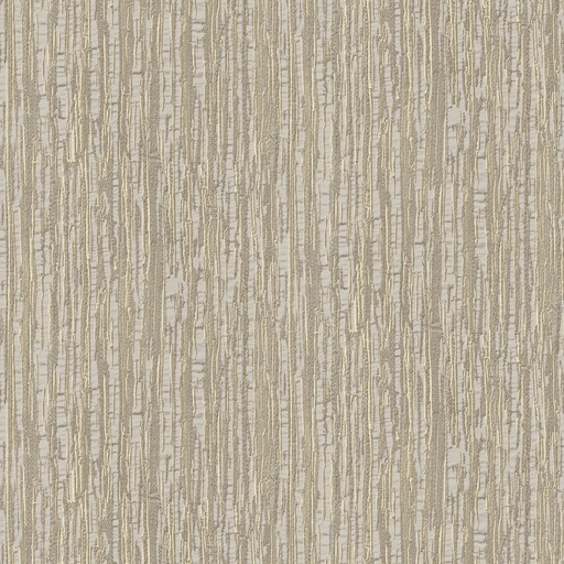 [38DE120083] Behang Embellish/BS1 silk texture taupe