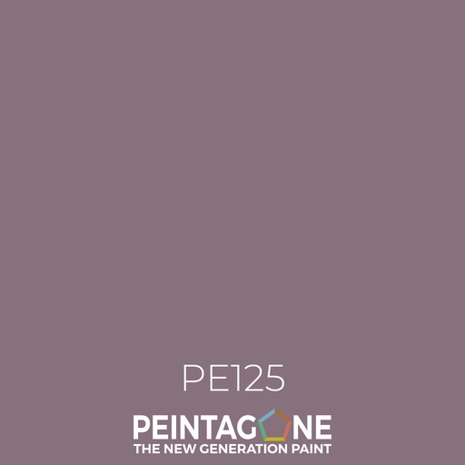 [PECS125] PeintaKleur  PE125 Passion Fruit