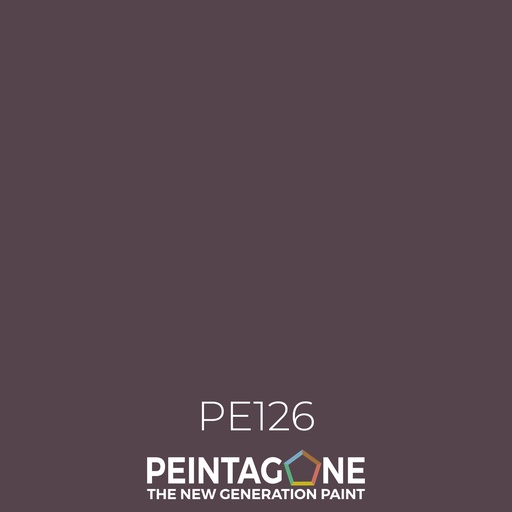 [PECS126] PeintaKleur  PE126 Riad