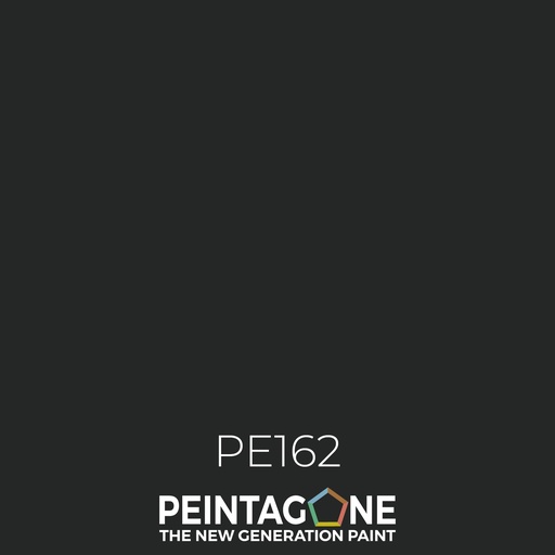 [PECS162] PeintaKleur  PE162 Black devil