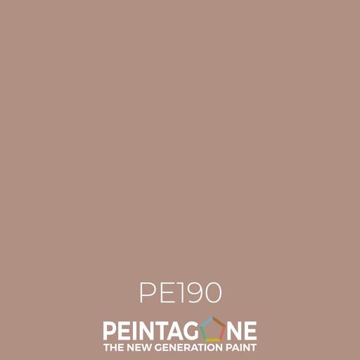 [PECS190] PeintaKleur  PE190 Wild