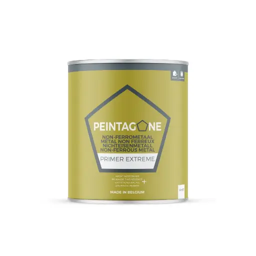 Peinta Alkyd Primer Extreme Wit