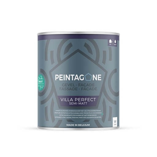 Peinta Villa Perfect BTR Kleur 