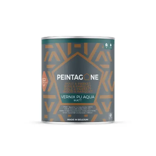 Peinta Vernix PU Aqua (kopie)