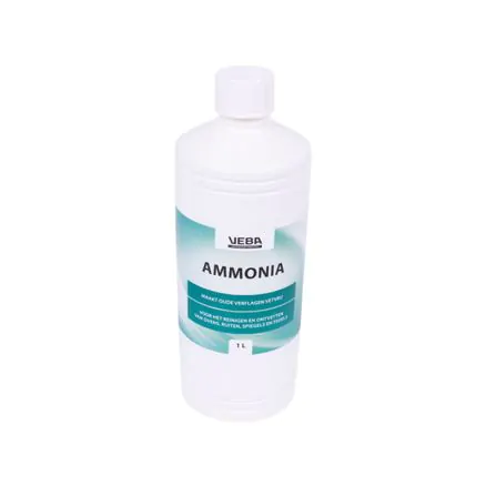 [7230170] Ammoniak 1 Liter