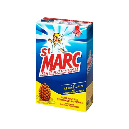 [8423142] ST Marc Verfreiniger 1,6 KG 