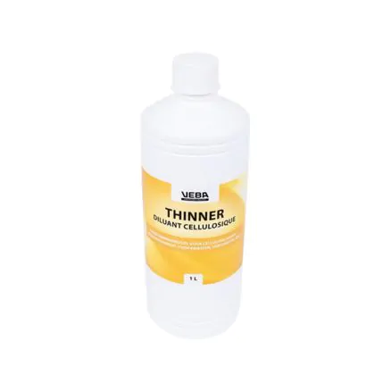 [7230063] Thinner 1 Liter 