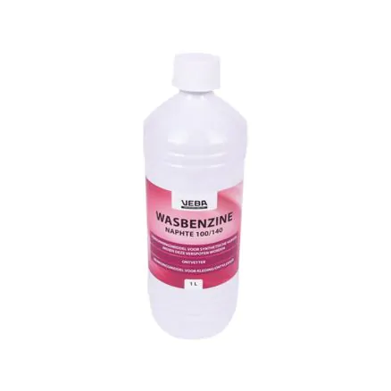 [7230105] Wasbenzine 1 Liter